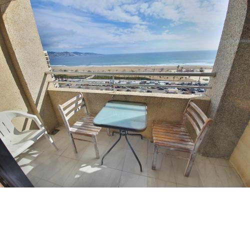 APARTAMENTO BLUE SEA