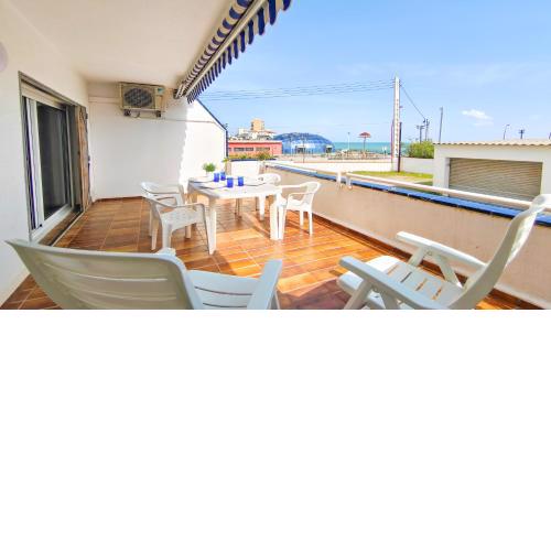 Apartamento Blue Sea