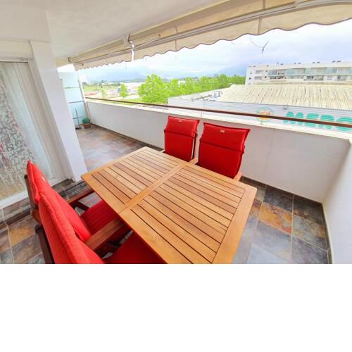 APARTAMENTO BLUE TERRACE