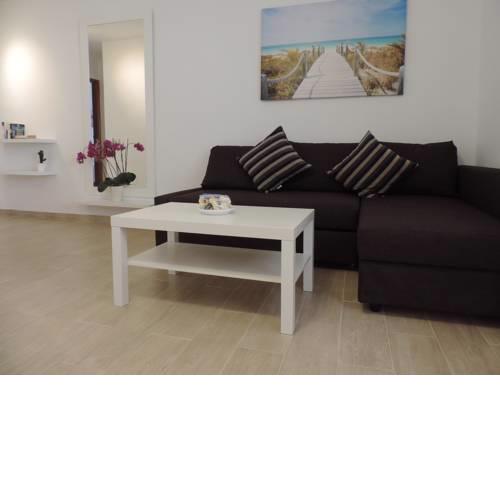 Apartamento Blue Turtle