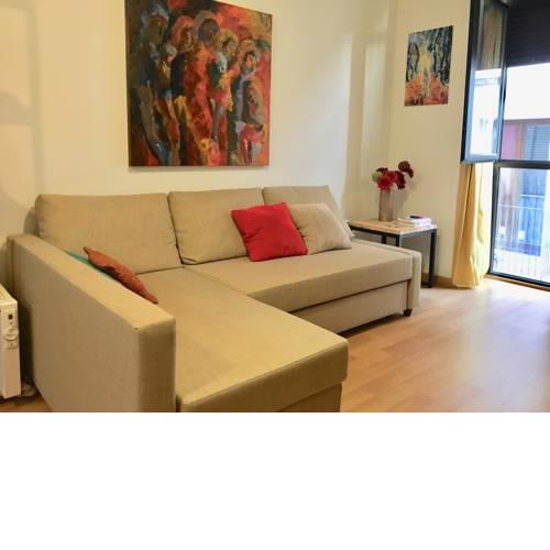 Apartamento Bmorales Centro Historico Malaga