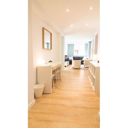 Apartamento Bobes I