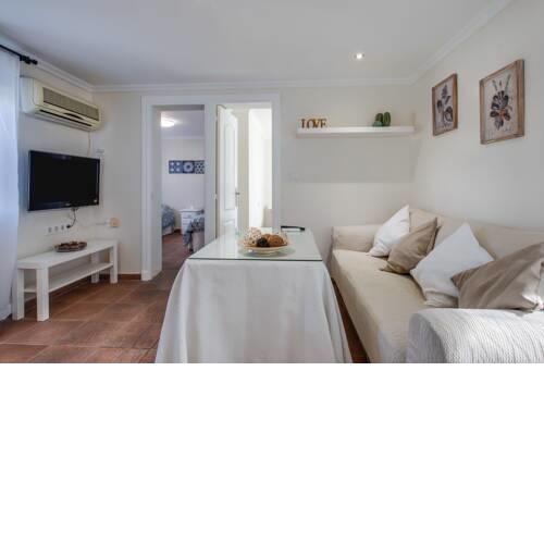 Apartamento Bodegas Centro