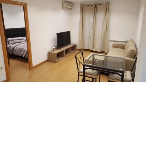 Apartamento Boggiero I