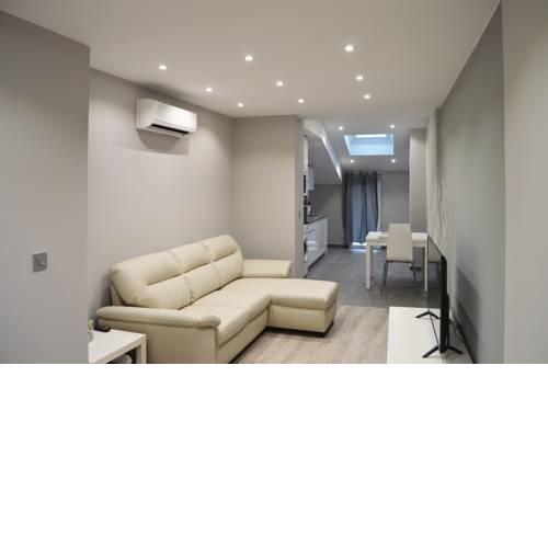 Apartamento Boggiero II