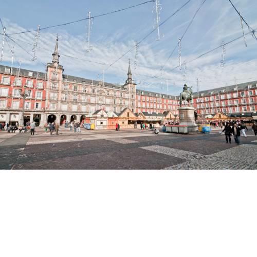 Apartamento Bohemia Sol