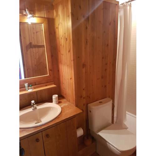 APARTAMENTO BOI TAULL IMMO 1 DORM.
