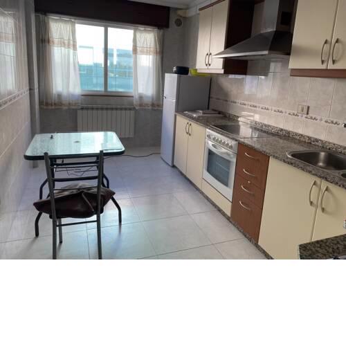 Apartamento boiro