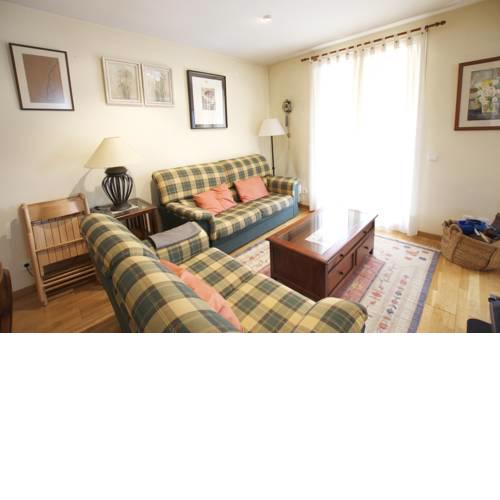 Apartamento Boix