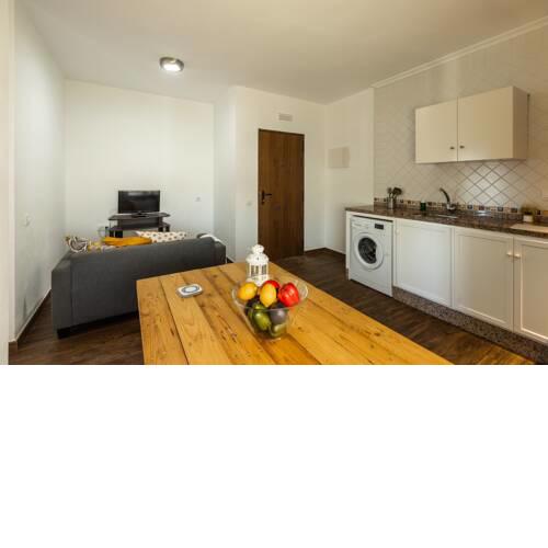APARTAMENTO BOLONIA SUR A
