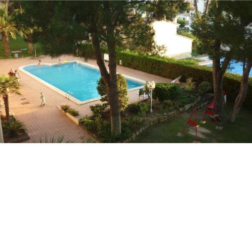 Apartamento Bolroig