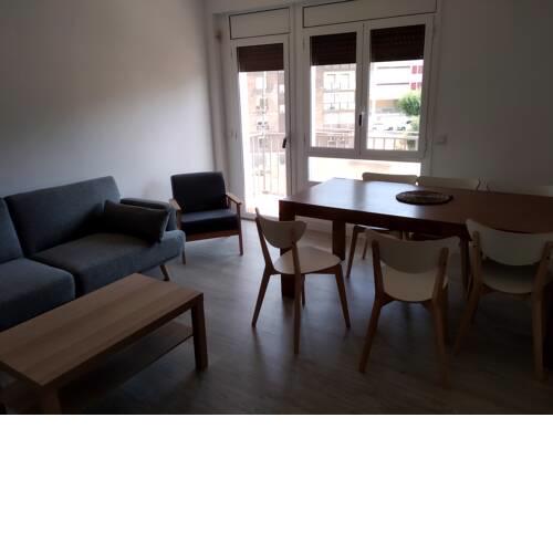 Apartamento boltaña
