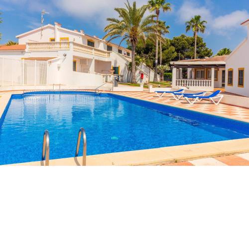 Apartamento Bon Repos A7