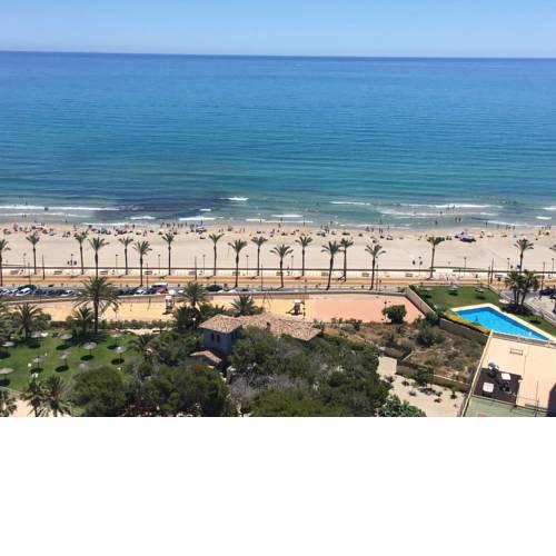Apartamento Bonalba