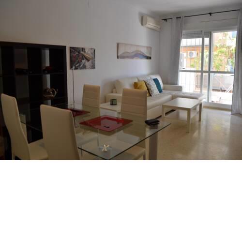 Apartamento Bonito Zona Hospital y Universidad