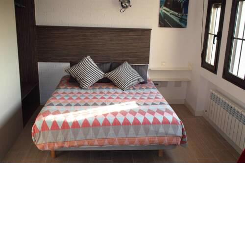 Apartamento Boo