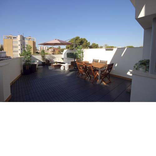 Apartamento Bora Bora San Juan Alicante