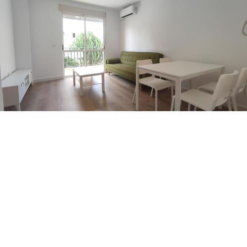 Apartamento Bora Bora