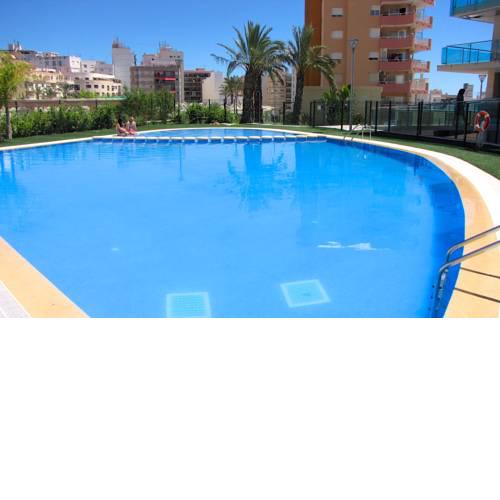 Apartamento Borumbot 26