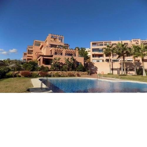 Apartamento Bosque y Playa Equmar