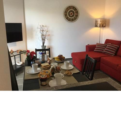 Apartamento Boston 413