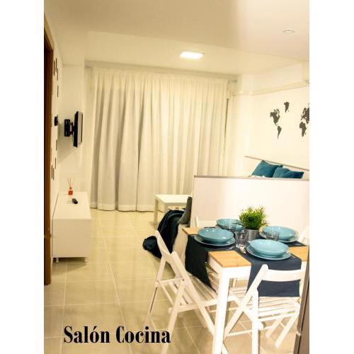 Apartamento Botavara