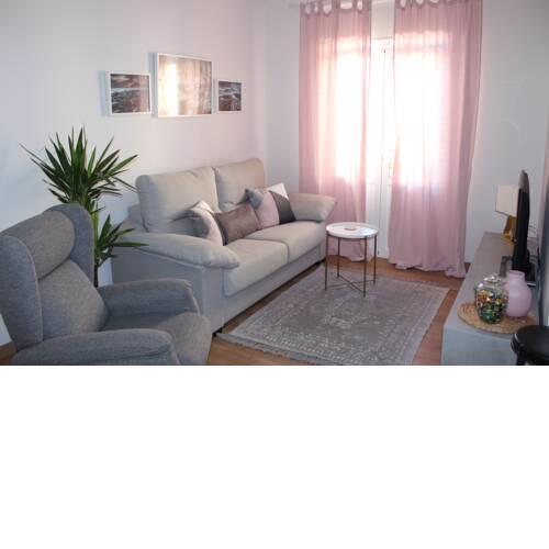 Apartamento Botí, parking y wifi gratuito