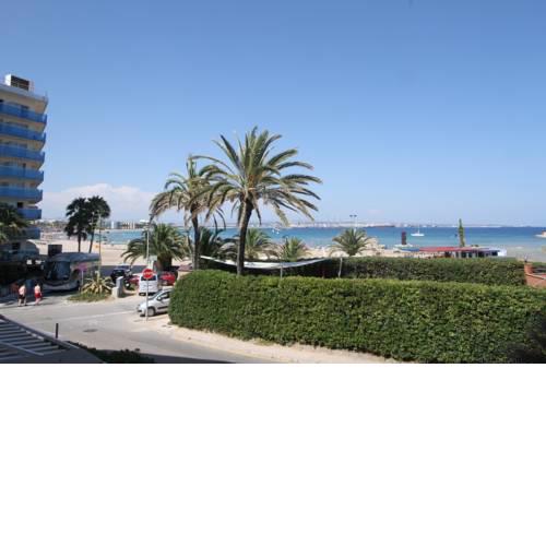 Apartamento Botin Mar