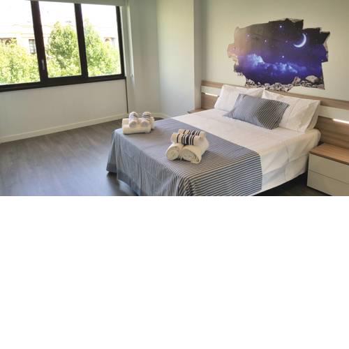 Apartamento Boulevard Gran Capitan