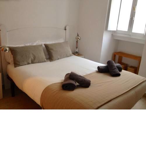 Apartamento Boulevard