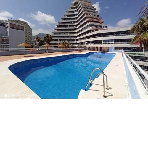 Apartamento Boutique Cielomar