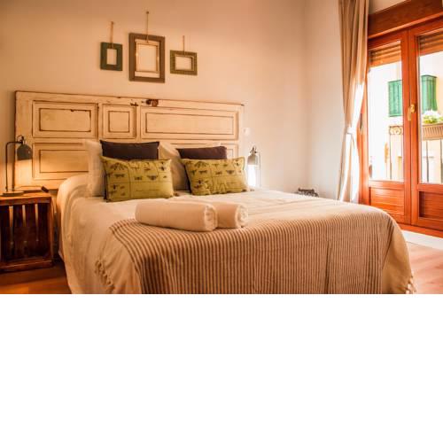 Apartamento Boutique en Trav. del Laurel.