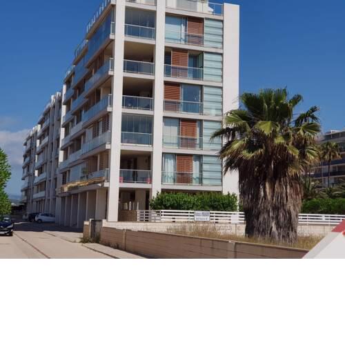Apartamento Boutique Lu Ambassador