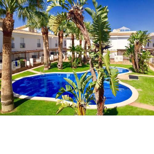 Apartamento Boutique Palm Beach