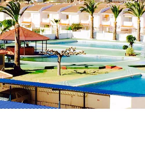 Apartamento boutique Peñíscola