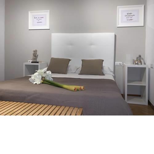 Apartamento Boutique Rua