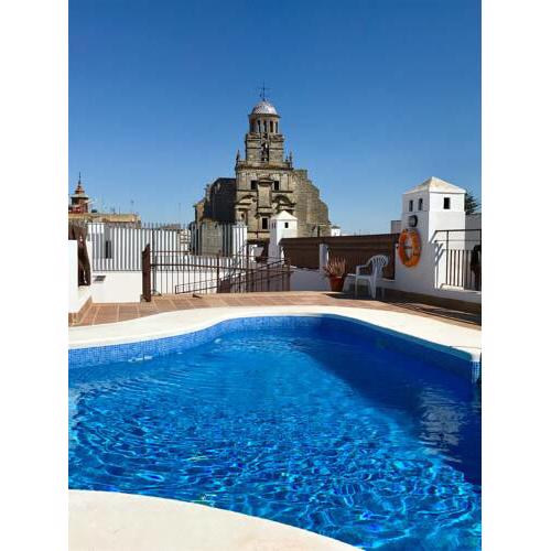 Apartamento Boutique San Juan (Parking privado)