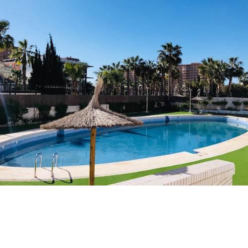 Apartamento Boutique Sol