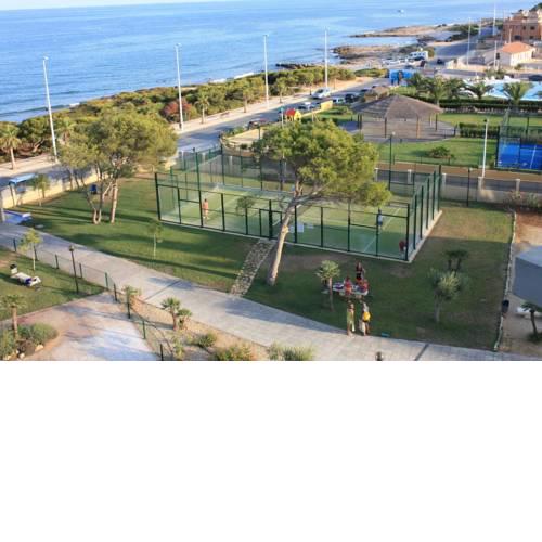 Apartamento Boutique Village