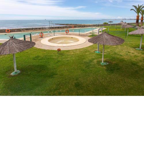 APARTAMENTO BREVA 1