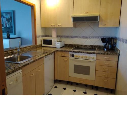 Apartamento BREZU