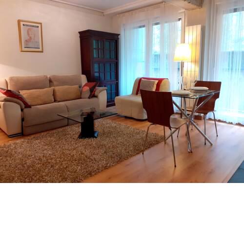 Apartamento Brian
