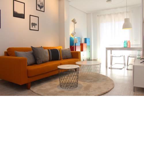 Apartamento Bridge
