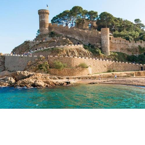 Apartamento brisa marina
