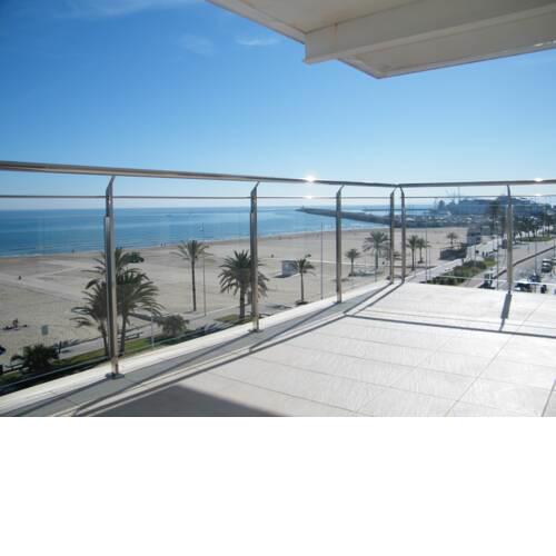 APARTAMENTO BRISA, Mnostrum Playa de Gandía