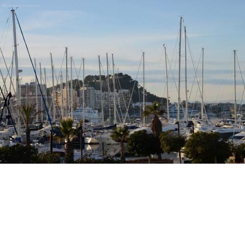 Apartamento Brisas de Denia