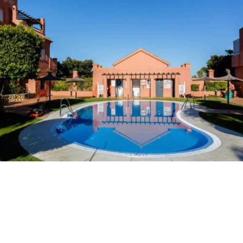 Apartamento Brisas de Rota