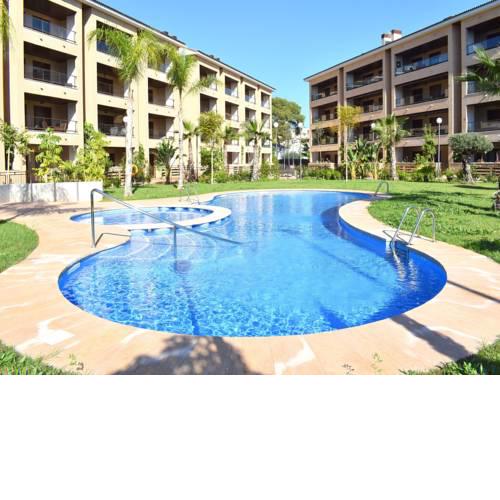 Apartamento Brisas del Arenal