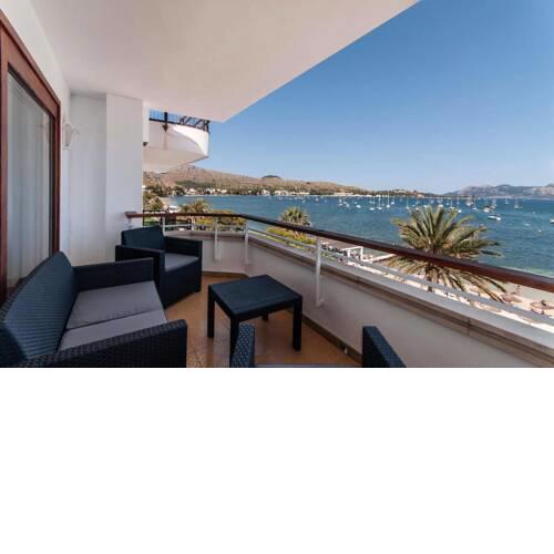 Apartamento Brisas