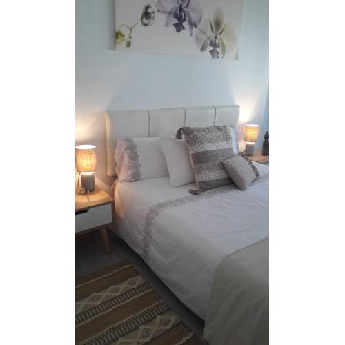 Apartamento Bristol Beach